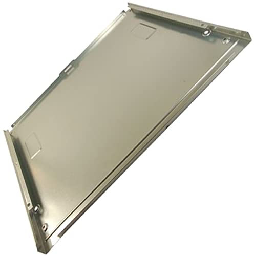 sparefixd Panel frontal exterior de puerta para lavavajillas Scholtes