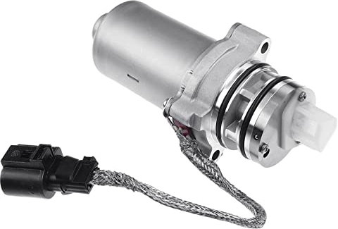 Frankberg Lamellenkupplungspumpe Differential Vorderachse für Leon 5F1 5F5 5F8 Octavia III 5E NL NR Golf VII 5G BE BQ BA5 BV5 2012-Heute 0CQ525549