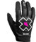 Muc Off Kinder Fahrrad Handschuhe, Schwarz, M, MU-GLO-2011