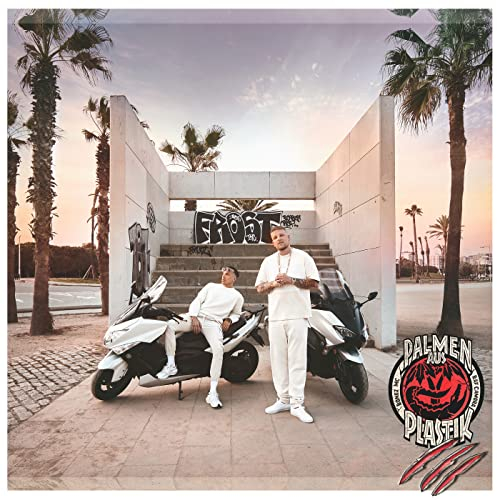 Palmen aus Plastik 3 [Explicit]