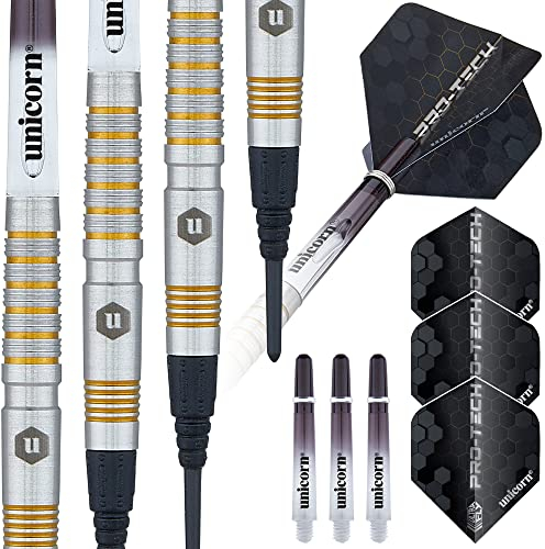 Unicorn Pro-Tech 2 70% Softdarts 21 Gramm