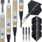 Unicorn Pro-Tech 2 70% Softdarts 21 Gramm