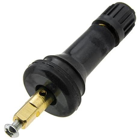 STIX Reparaturventil RDKS TPMS-18 für TRW Sensoren Gummiventil Reifendrucksensor Ventil Ersatzventil