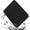 Smatree 17 pollici Dell Laptop Custodia rigida solo per il nuovo Dell XPS 17 pollici 9720 9710 9700, per Dell XPS 17 Case, Dell 17 pollici XPS Laptop Sleeve Case, per Dell 2023 XPS 17 pollici Sleeve