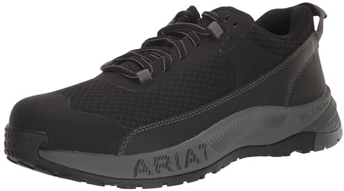 Ariat Men’s Outpace Shift Composite Toe Work Shoe Black