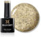 Bluesky Gel Nail Polish 10ml, Champagne Fizz - XMAS2105, Gold Gel Nail Polish for 21 Day Manicure, Professional, Salon & Home Use, Requires Curing Under LED UV Nail Lamp