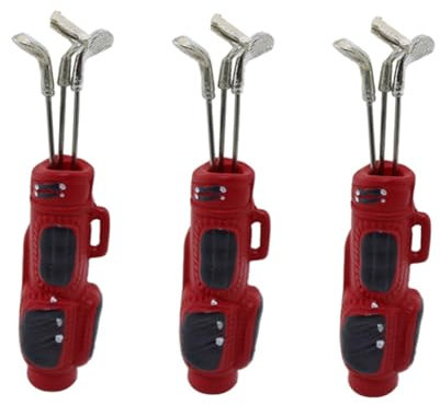 Abaodam 12 Pcs Sets Szene Modell Spielzeug 1/12 Mini Pädagogisches Spielzeug Für Kinder