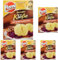 Pfanni Kartoffel Klöße mit rohen Kartoffeln, 1er-Pack (1 x 200 g) (Packung mit 5)