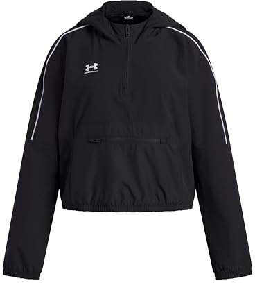 Under Armour Kids Challenger Anorak