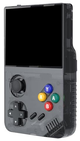 Ksikdeg Portable Game Consoles Retro Gaming Handheld Consoles Classical Emulator Handheld Gaming Device Upgrades Simple