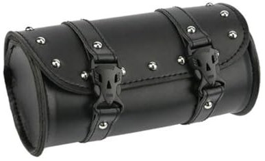 Motorrad Gabel Werkzeug Tasche Lenker Tasche Lagerung Tasche Für Harley Für Sportster Softail Dyna 883