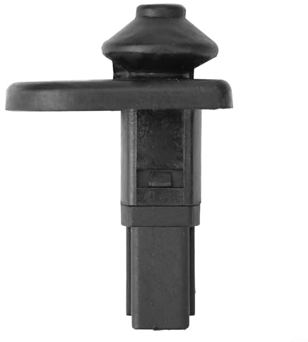 Interruptor de luz de lámpara de puerta de coche para Mitsubishi para Pajero Montero Sport Space Gear Cargo compatible con modelos 1990 2009 OE MB698713 2Pin