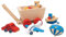 Goki - 2040697 - Accessoire pour Poupée - Chambre Enfants