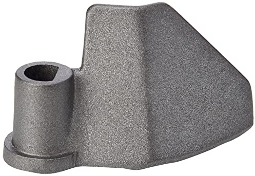 Kenwood KEN702957 Amasadora de Repuesto para BM250, BM256 (702957), Plata