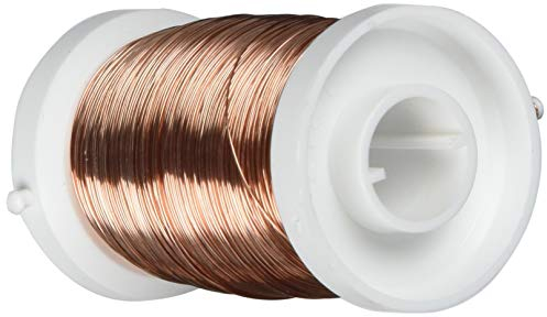 Knorr Prandell 216465790 Knorr prandell 216465790 Kupferdraht Ø 0,25 mm 185 m, bronze