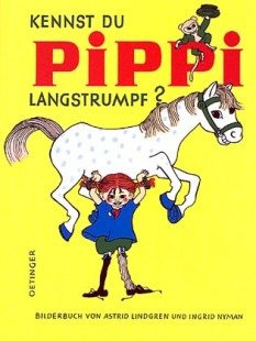 Kennst du Pippi Langstrumpf?