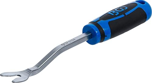 BGS 3104 | Türverkleidungs-Lösewerkzeug | 235 mm, Silver/Black/Blue