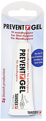 Tandex Interdental Gel , 15 Ml (1Er Pack)