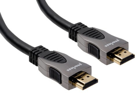 Peerless 1.5m High speed HDMI Cable with Ethernet