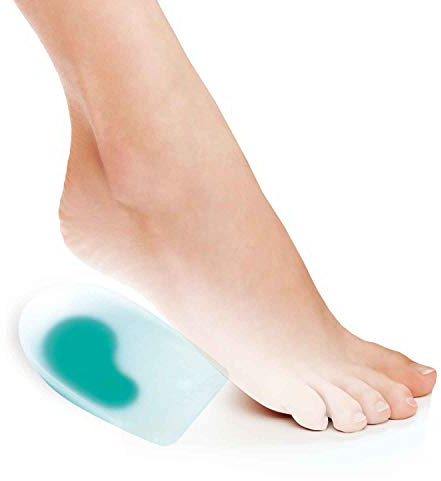 Cazoleta Fußgelenke, Knieschützer, Schienen und Halfter, 1er Pack (1 x 90 g)