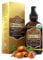 Organic Argan Oil for Hair & Face - Cold-Pressed 100% Pure Moroccan Argan Oil - ECOCERT & USDA Certified Organic - Miracle Beauty Oil for Skin, Hair, & Nails - Convenient Pump Bottle - 4 fl oz. by
