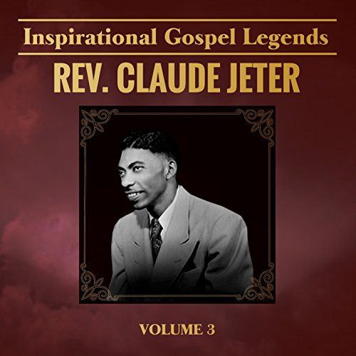 Inspirational Gospel Legends Vol. 3