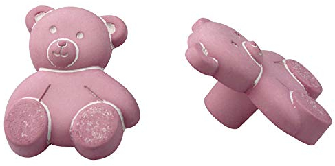 Estamp 5622000 – Haken, groß, Farbe: Pink
