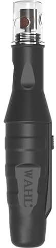 Wahl Professional Animal Pet, Dog, and Cat Classic Nail Grinder Trimming Kit (#5971),Black,9 OZ