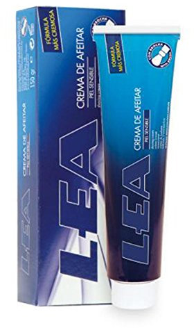 Lea creme-Rasur, 40 Gramm