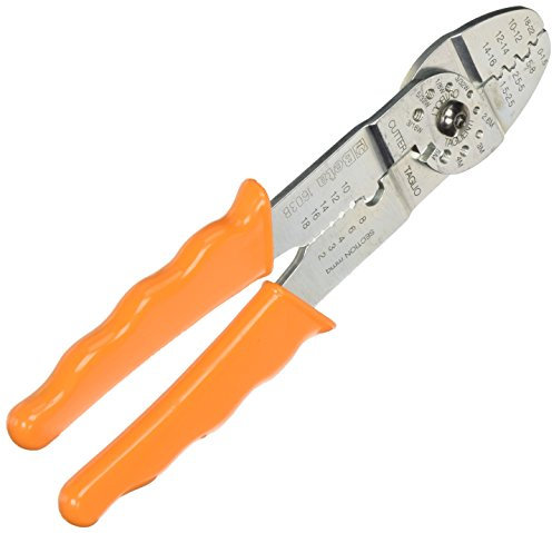 Beta UTENSILI S.P.A. - PINZA PER CAPICORDA1603B
