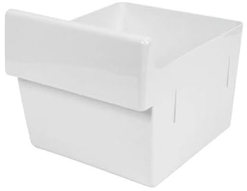 BRANDT - BAC A LEGUMES COTE DROIT POUR REFRIGERATEUR BRANDT