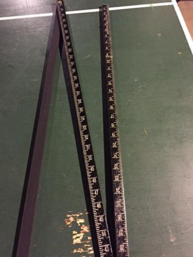 Fuel Oil Tank Measuring Dip Stick to 72