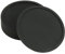 H&S Dessous de Verre en Silicone - 6pcs - sous Verres Antidérapant Intérieur ou Extérieur - sous Bock Anti-Tâches Résistants à la Chaleur - sous Tasse Design & Robustes