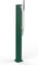 Arkema Design Jolly Go JG180/6016 verde Doccia bassa solare