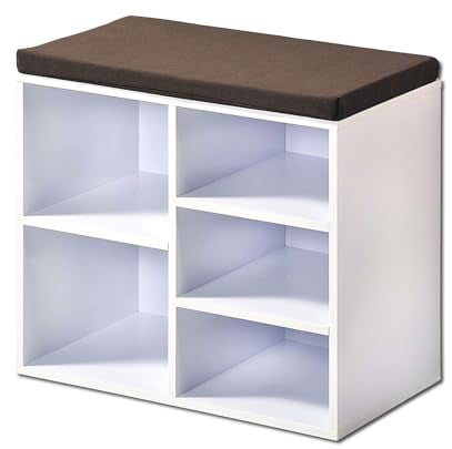 HTI-Line Schuhbank Katja Schuhablage