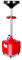 CCLIFE Aspiratore Olio esausto 35L Recuperatore per Il Cambio dell’Olio del Motore 69-175 cm