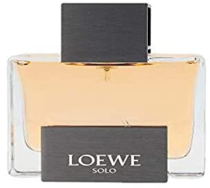Loewe Solo Edt Vapo 50 ml - 50 ml