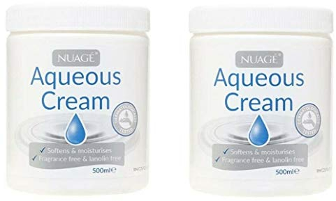 Nuage Wassercreme - 1000 ml
