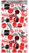 Coca Cola White Strandtuch aus Baumwoll-Frottee, 70 x 140 cm