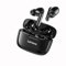 Lenovo XT90 Cuffie senza fili Bluetooth Touch Control Auricolari Stereo Auricolari (Nero)