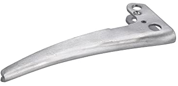 Renner Automotive Handhebel Aluminium, für Kupplung und Bremse - für Simson S50, KR51/1 Schwalbe, SR4