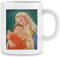 Haaland And Hasbulla Kaffeebecher Becher Tassen Ceramic Mug Cup