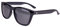 ZECK - Polarized Classic Glasses Polarisationsbrille zum Spinnfischen, Polbrille zum Raubfischangeln, Angelbrille, Brille für Angler - Grey