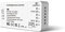 WLED Strip Controller LED Lighs over 100 Dynamic Lighting Modes DIY WiFi APP Control 800 IC RGB RGBW No Need Hub