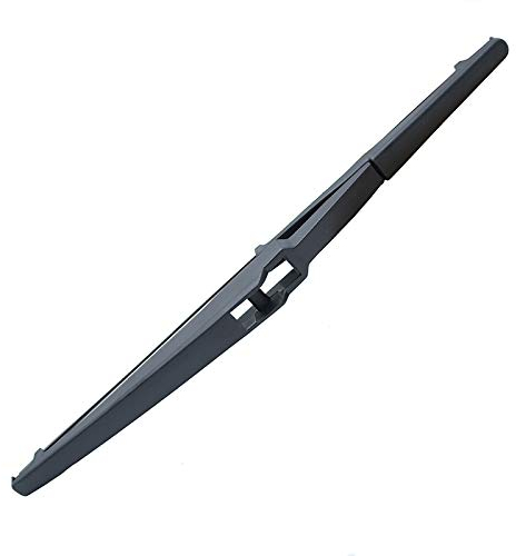 WouND Scheibenwischer Hinten,für Suzuki für Baleno WB 2015-2023 12 Heckscheiben Wischer Gummi Reinigungsfenster Ersatzteile