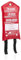Smartwares Feuerlöschdecke - 1 m x 1 m - Einfach zu benutzen und aufzuhängen - Einmaliger Gebrauch - FEX-15907