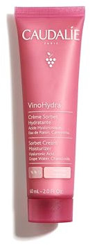 Caudalie VinoHydra Hydratisierende Sorbet Creme – 60 ml