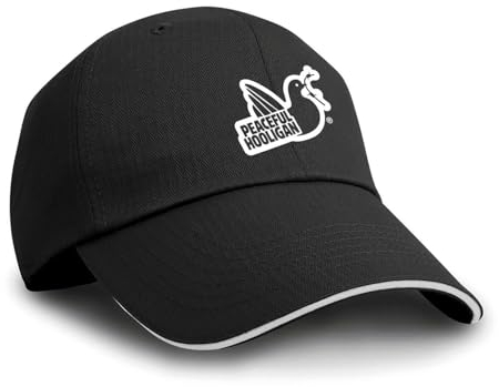 HOROMKE qoqijduno xdhvvdcg Kappe lässige Mütze Baseballmütze Bill-Trucker-Mütze Hat GATVV-HC-2895