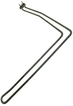 SOS - Accesorio de resistencia 2000 W 230 V para lavavajillas 144898, C00144898 2I MARCHI, ARISTON HOTPOINT, CREDA, ELECTROLUX, INDESIT, SCHOLTES, SMEG, WH