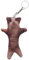Krujecnt Katze Schlüsselanhänger Plüsch, Banana Cat Und Happy Cat Design Schlüsselanhänger, Schlüsselanhänger Mit Ton Für Freund Frauen Dame Katzenliebhaber Geburtstag Weihnachten